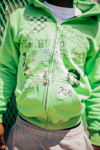 Image 2 of Riding Dirty Hoodies