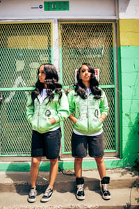 Image 3 of Riding Dirty Hoodies