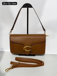 Image 2 of Coach Bag