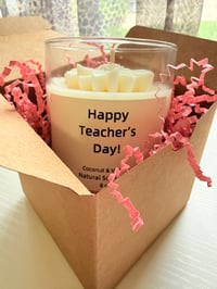 Image 4 of Custom Candle 