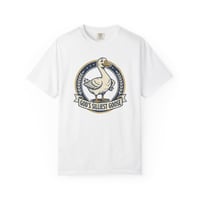 Image 1 of God's Silliest Goose T-Shirt — Funny Vintage Goose Graphic Tee
