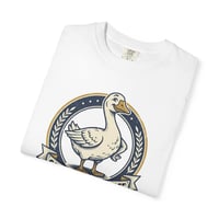 Image 3 of God's Silliest Goose T-Shirt — Funny Vintage Goose Graphic Tee