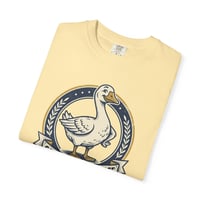 Image 6 of God's Silliest Goose T-Shirt — Funny Vintage Goose Graphic Tee