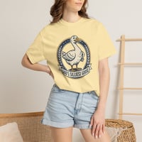 Image 7 of God's Silliest Goose T-Shirt — Funny Vintage Goose Graphic Tee