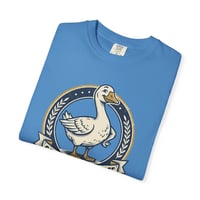 Image 12 of God's Silliest Goose T-Shirt — Funny Vintage Goose Graphic Tee