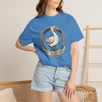 Image 13 of God's Silliest Goose T-Shirt — Funny Vintage Goose Graphic Tee