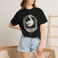 Image 16 of God's Silliest Goose T-Shirt — Funny Vintage Goose Graphic Tee