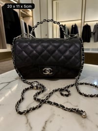 Image 6 of Womens CC Bag higg Quality 