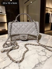 Image 2 of Womens CC Bag higg Quality 