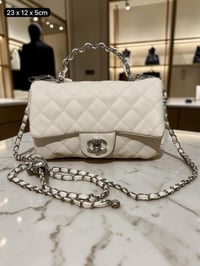 Image 5 of Womens CC Bag higg Quality 