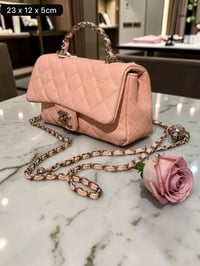 Image 8 of Womens CC Bag higg Quality 