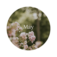 May Monthly Pass