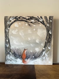 Image 2 of Snowfall