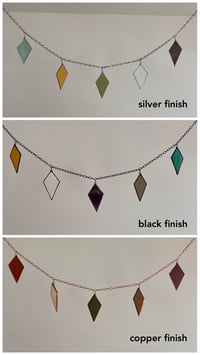 Image 4 of glassfare x Goodstock Window Charm Bracelets