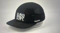 Ultrascape Cap Black