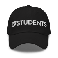 NF Students Hat