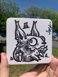 Image 1 of Angelo Coaster
