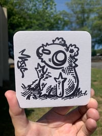 Image 1 of Ben Coaster