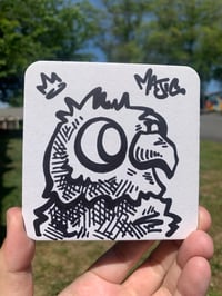 Image 1 of King Jeff Coaster