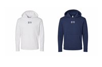 E11 Hoodie 