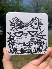 Image 1 of Ramona Coaster