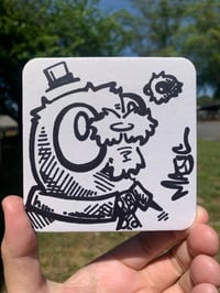 Image 1 of Maverick Coaster