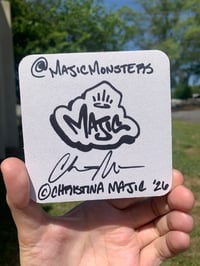 Image 2 of Maverick Coaster