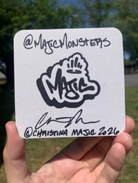 Image 2 of Bella Coaster