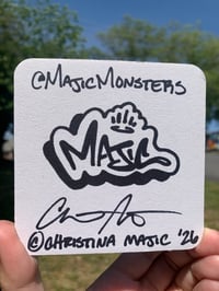 Image 2 of Angelo Coaster