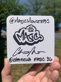 Image 2 of King Jeff Coaster