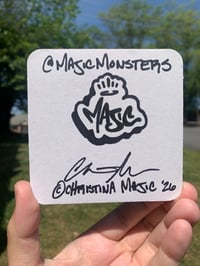 Image 2 of Samantha Coaster