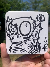 Image 1 of Stanley Coaster