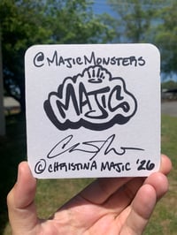 Image 2 of Stanley Coaster