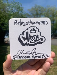 Image 2 of Calvin Coaster