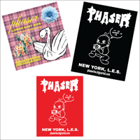 Image 1 of sticker pack