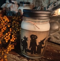 Vintage Halloween