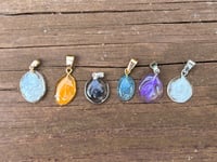 Image 4 of Held Close Bracelet