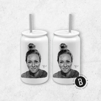 Image 17 of Thermo Mugs small - Women Soccer