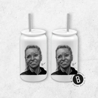 Image 16 of Thermo Mugs small - Women Soccer