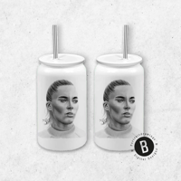 Image 4 of Thermo Mugs small - Women Soccer