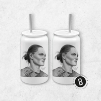 Image 14 of Thermo Mugs small - Women Soccer