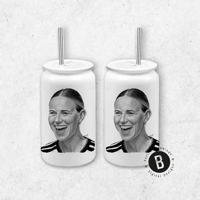 Image 11 of Thermo Mugs small - Women Soccer