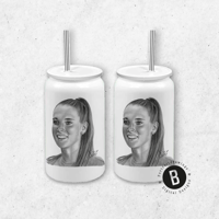 Image 8 of Thermo Mugs small - Women Soccer