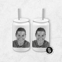 Image 6 of Thermo Mugs small - Women Soccer