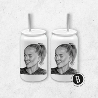 Image 12 of Thermo Mugs small - Women Soccer