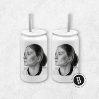 Image 13 of Thermo Mugs small - Women Soccer