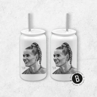 Image 3 of Thermo Mugs small - Women Soccer