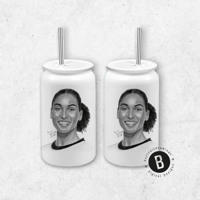 Image 15 of Thermo Mugs small - Women Soccer