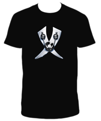 Image 1 of 2026 X Logo Tshirt