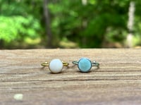 Image 2 of Held Close Remembrance Ring